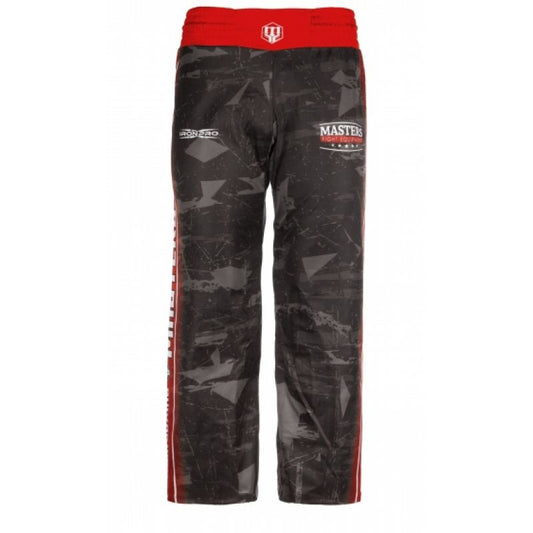 MASTERS SKBP-M kickboxing pants Masters