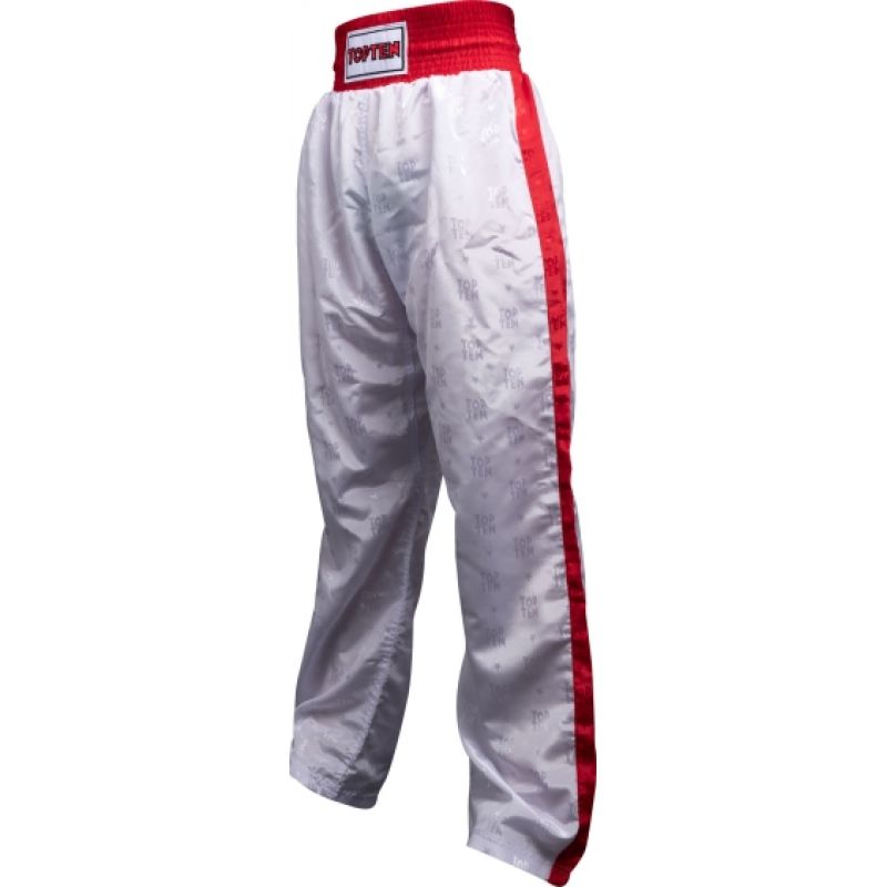 TOP TEN SKBP-TT CLASSIC kickboxing pants (WAKO APPROVED new) In preparation Your Sports Performance