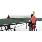 SPONETA S1-42i TABLE TENNIS TABLE Accessories Your Sports Performance