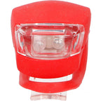Dunlop Bicycle light LED 2 pcs. SC 05320 Accessories/Bicycle/Akcesoria rowerowe Your Sports Performance