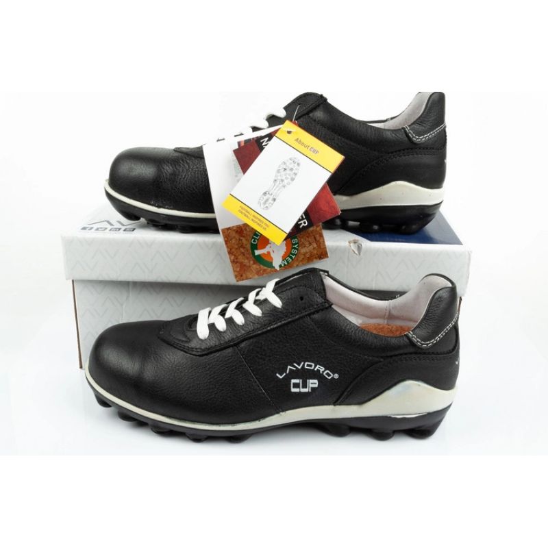 Lavoro Low Safety S3 SRA U 6238.10 shoes Footwear/Outdoor/Lavoro Your Sports Performance