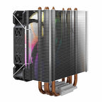 SAVIO VORTEX X2 ARGB CPU COOLER Chłodzenie/Chłodzenie CPU Your Sports Performance