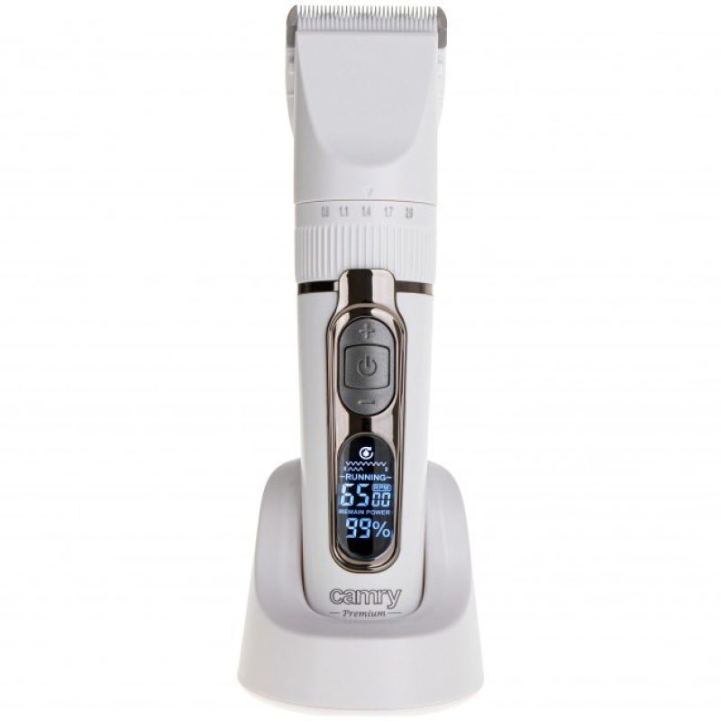 CAMRY CR 2841 Hair Clipper AGD - Produkty/Maszynki do strzyżenia Your Sports Performance