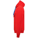 Geographical Norway Gadrien DB 054 M WW6120H/GN/Red sweatshirt Clothing/Outdoor/Geographical Norway Your Sports Performance