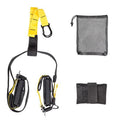 RXT exercise tape set yellow Accessories/Training equipment/Gumy do treningu siłowego Your Sports Performance