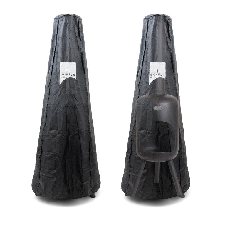 Bonfeu Bonsolo / Bonbini 3401C fireplace cover Accessories/Covers Your Sports Performance