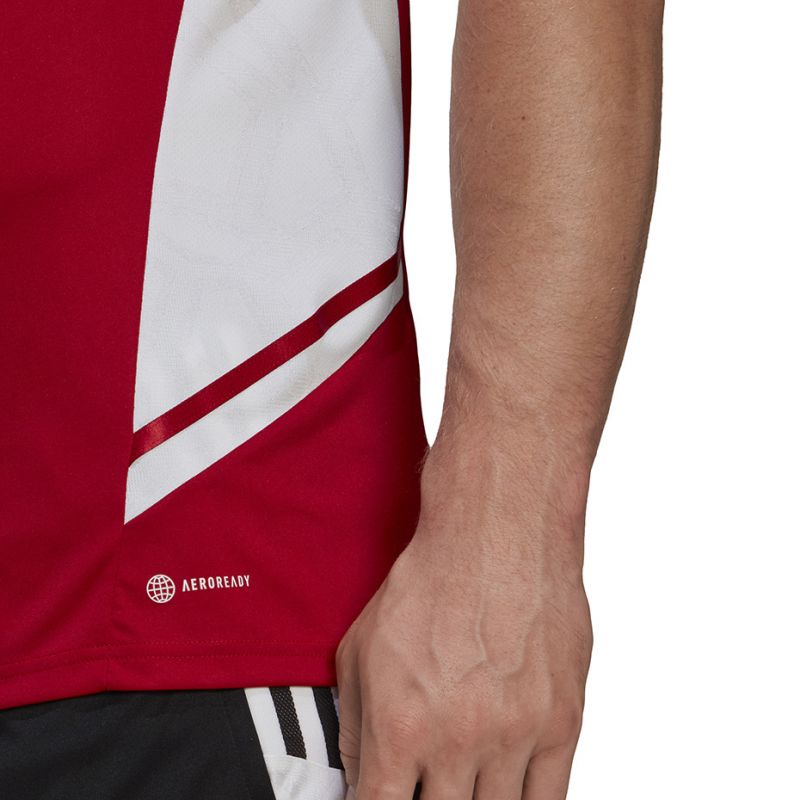 Adidas Condivo 22 Jersey M HA6286 Clothing/Football Adidas