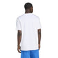 Adidas Real Madrid Icon T-shirt JN3064 adidas