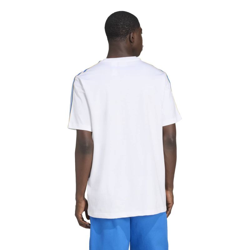 Adidas Real Madrid Icon T-shirt JN3064 adidas
