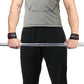 HMS Deadlift training straps F4432 17-62-026 Accessories/Training equipment/Gumy do treningu siłowego Your Sports Performance