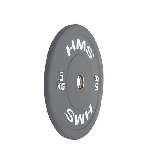 HMS GRAY Olympic plate 5 kg CBR05 Accessories/Training equipment Your Sports Performance