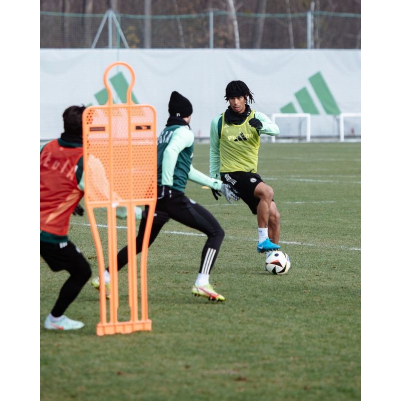 Football wall PRO 180 cm - NYLON