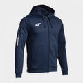 Joma Chaqueta Con Capucha Olympiada sweatshirt 103707.331 Joma