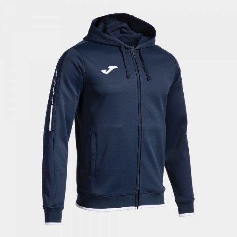 Joma Chaqueta Con Capucha Olympiada sweatshirt 103707.331 Joma
