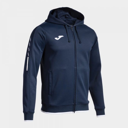 Joma Chaqueta Con Capucha Olympiada sweatshirt 103707.331 Joma