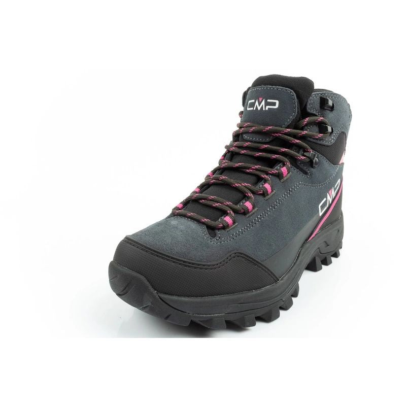 CMP Myzar women's waterproof ankle trekking sports shoes CMP