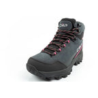CMP Myzar women's waterproof ankle trekking sports shoes CMP