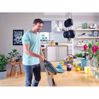 Safe vacuum cleaner Rotaro PowerVac 2in1 11928 LEIFHEIT AGD - Produkty/Odkurzacze Your Sports Performance