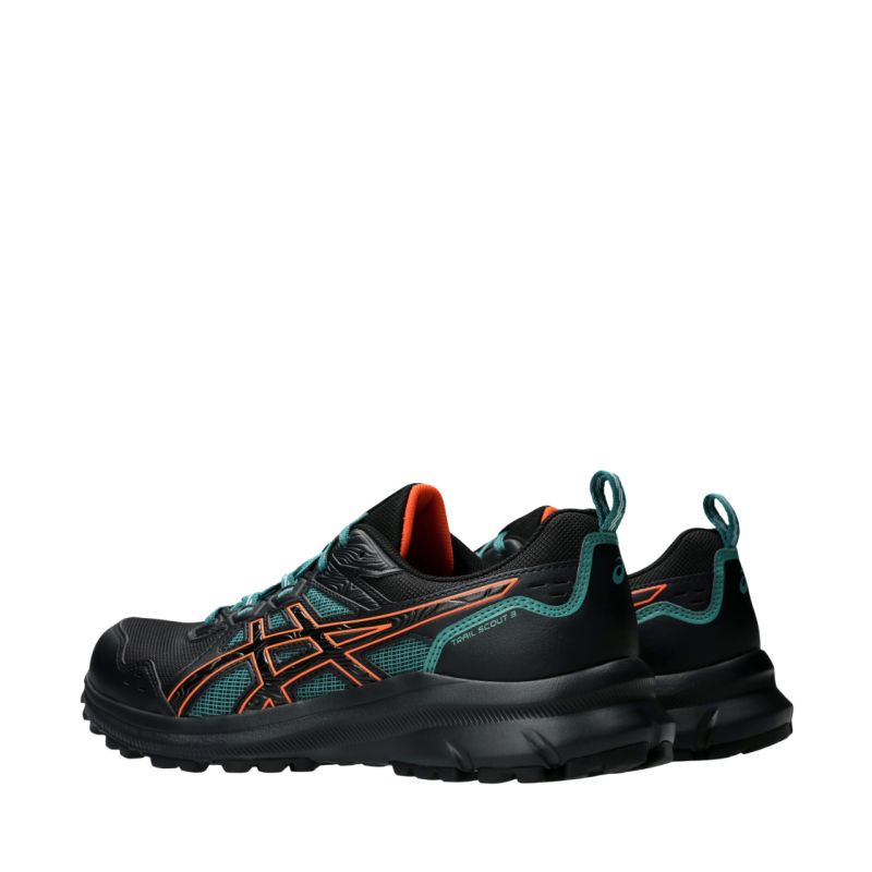 Asics Trail Scout 3 M 1011B700 005 Running Shoes Footwear/Running/Men/Road Asics