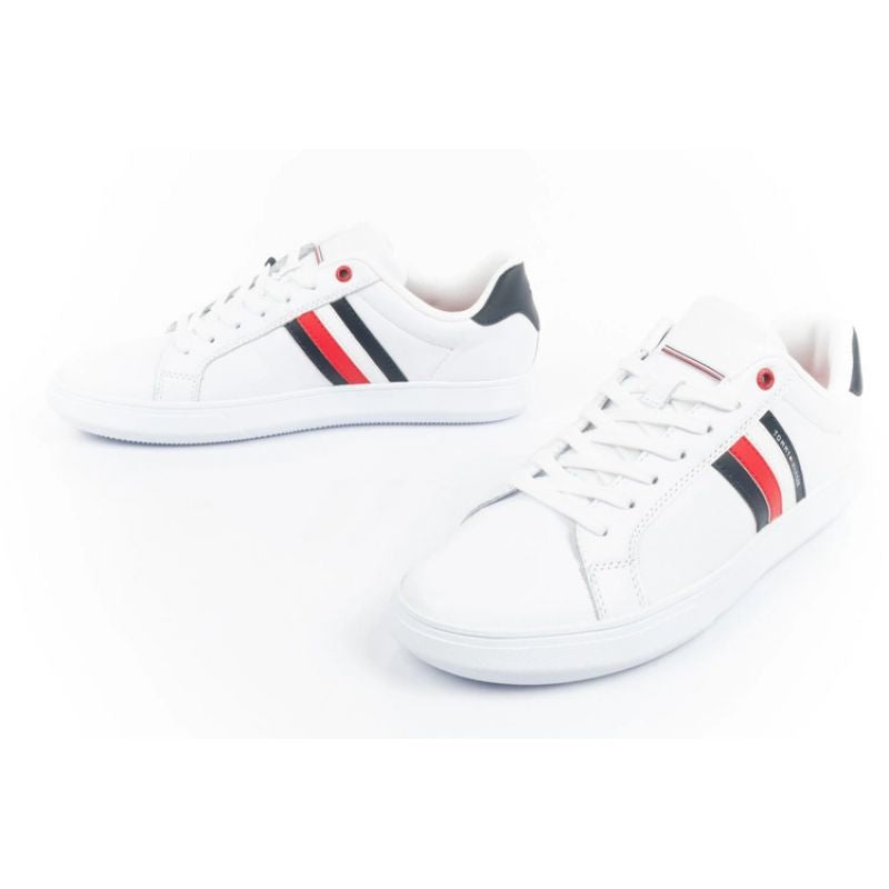 Tommy Hilfiger M FM0FM04921YBS shoes Footwear/Lifestyle/Tommy Hilfiger Tommy Hilfiger