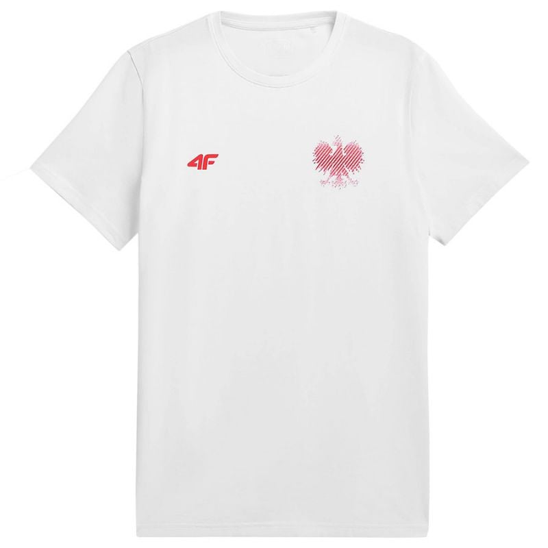 RL9 4F M R4L21-TSM950 fan shirt Clothing/Football 4F