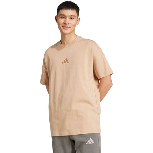 T-shirt adidas All Szn M JX5083 Clothing/Lifestyle/T-shirts Adidas