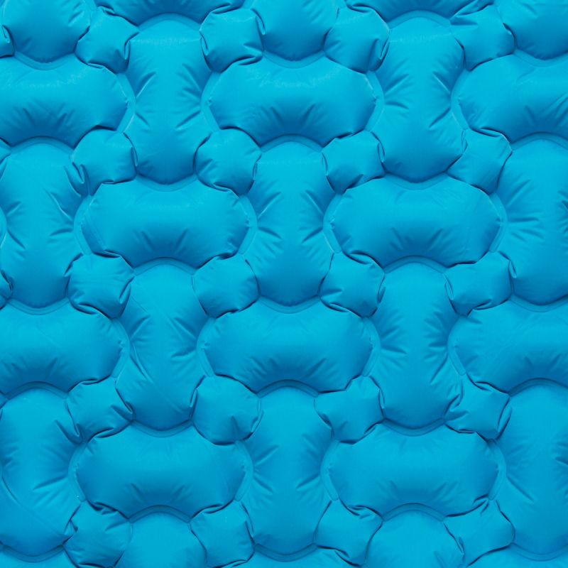 Spokey ultralight trekking mattress Spokey Air Bed SPK-941061 Accessories/Tourist equipment Your Sports Performance