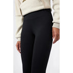 Champion women's leggings LEGGINGS 118358 KK001 NBK
