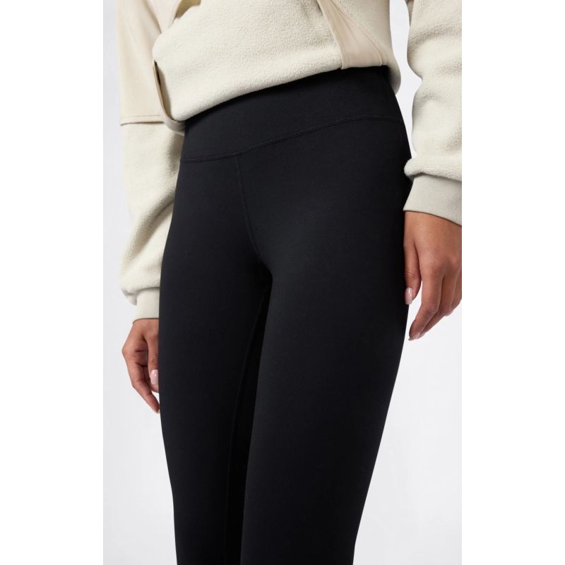 Champion women's leggings LEGGINGS 118358 KK001 NBK