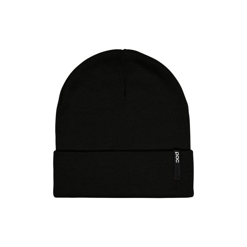 POC Beanie Flat Black