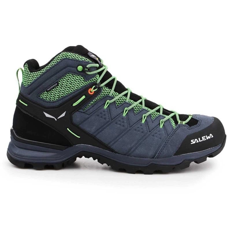Salewa MS Alp Mate MID WP W 61384-3862 shoes Footwear/Outdoor/Salewa Your Sports Performance