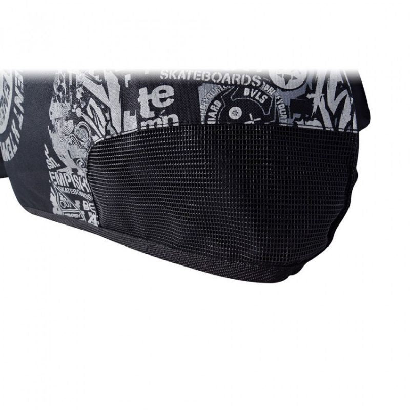 Tempish Skate Bag New 102000172043 Accessories/Bags/Other bags Your Sports Performance
