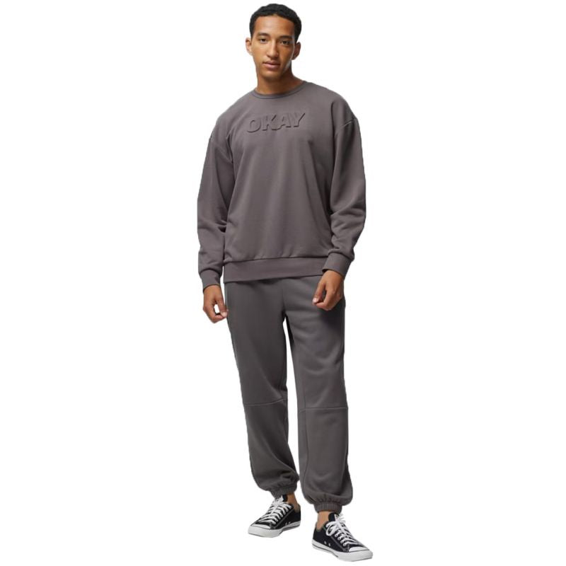 Outhorn M0755 M OTHAW23TSWSM0755 24S sweatshirt Clothing/Outdoor Your Sports Performance