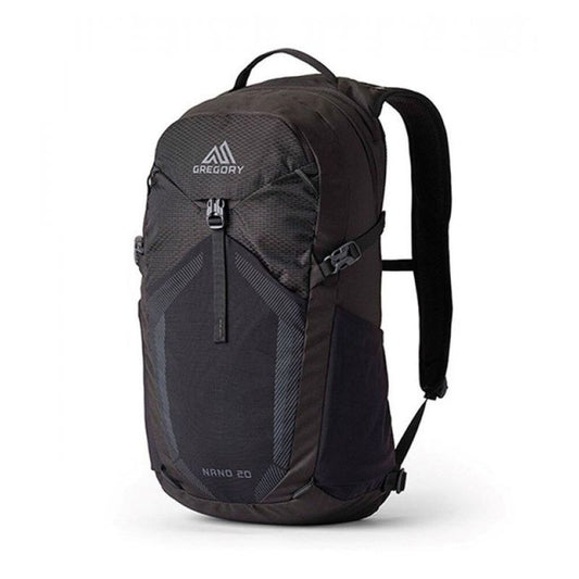 Gregory Nano 20l hiking backpack 153058-9974 Import z Action/Survival/Torby, plecaki, organizery Your Sports Performance