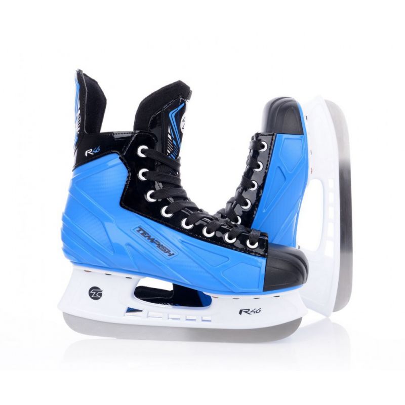 Tempish Rental R46 Jr 13000002065 ice hockey skates Accessories/Skating Your Sports Performance