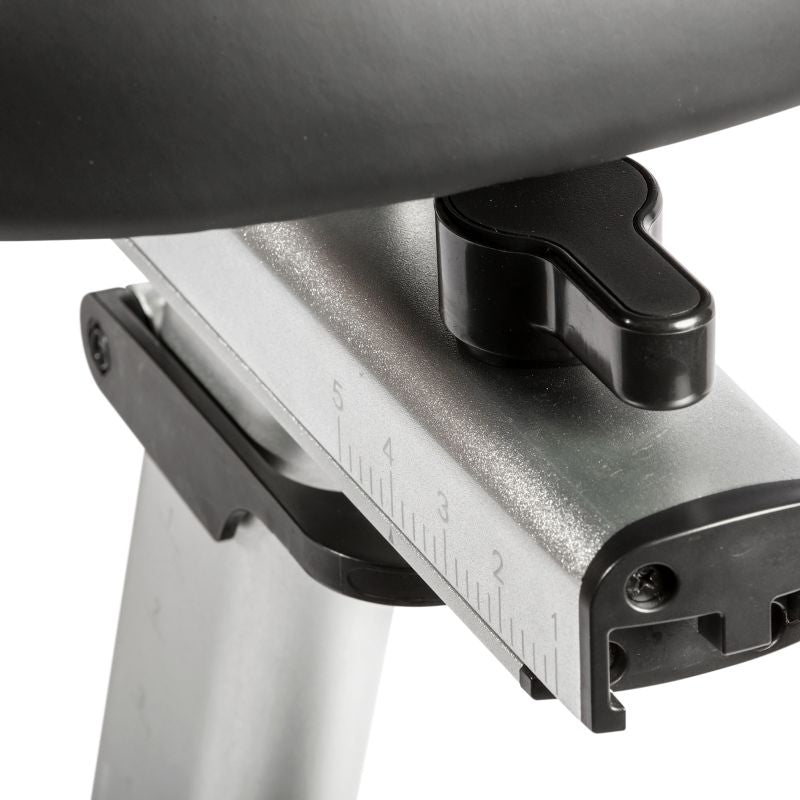 FLOW FITNESS PERFORM B5S EXERCISE BIKE In preparation Your Sports Performance