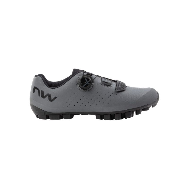 NORTHWAVE Hammer Plus Cycling Shoes Gray
