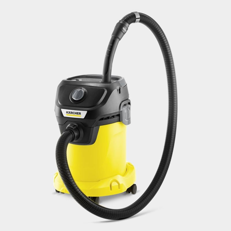 Universal vacuum cleaner KARCHER KWD 3 V-17/4/20/F - 1.628-442.0 AGD - Produkty/Odkurzacze Your Sports Performance