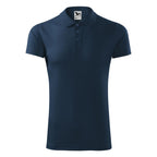 Malfini Victory M MLI-21702 navy blue polo shirt Clothing/Lifestyle/T-shirts/Malfini Malfini