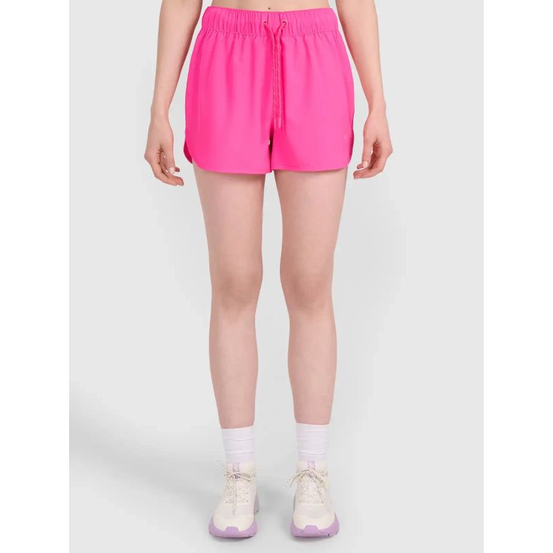 Women's swimming shorts 4F 4FWSS26UBDSF160-55S 4f