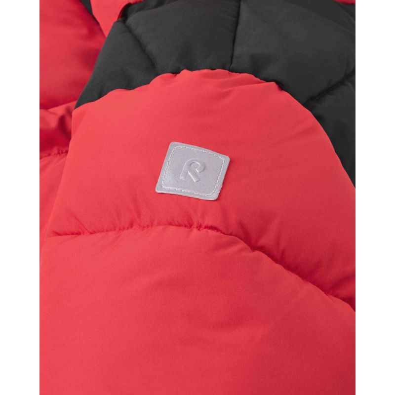 Reima Toukola children's winter jacket (5100364A-3810) Reima