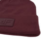 Children's hat 4F U653 dark purple 4FJWAW25ACAPU653 50S In preparation Your Sports Performance