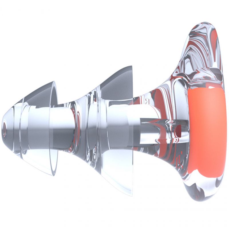 Nike Os Ear Plugs NESS9175-618 Accessories/Swimming accessories Nike