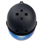 Meteor Falven Ski Helmet Navy Blue 24974-24976 To be categorized Your Sports Performance