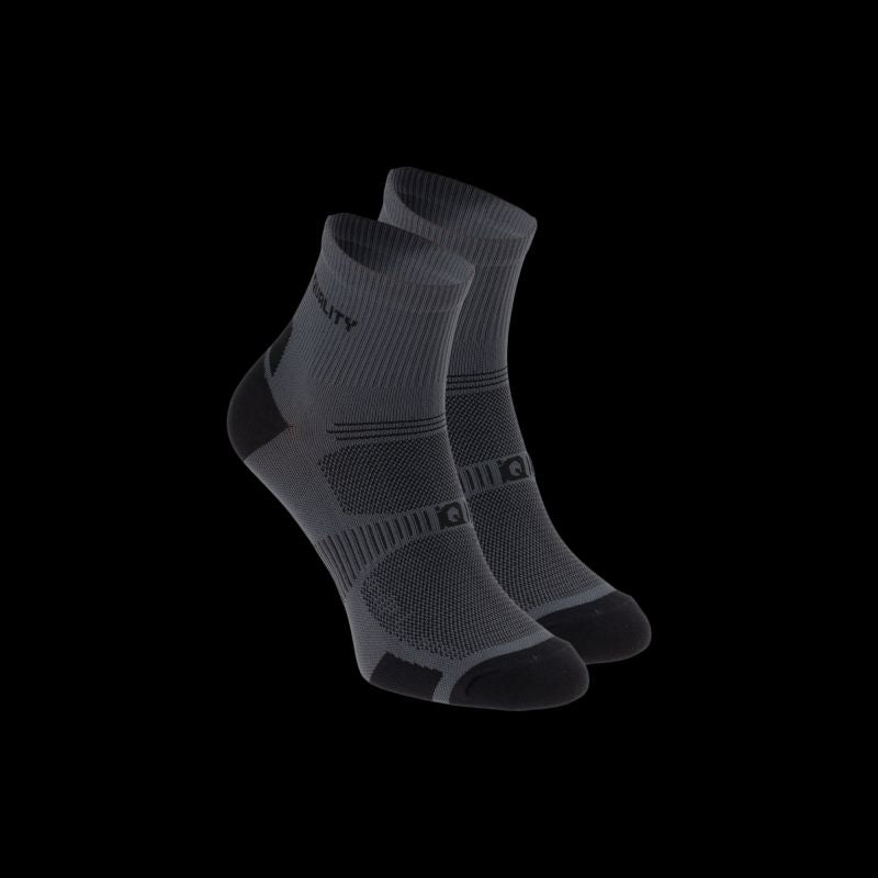 JOVANA 2 PACK Ankle Socks IQ