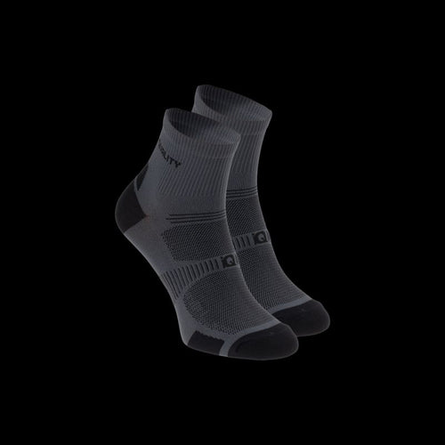 JOVANA 2 PACK Ankle Socks IQ