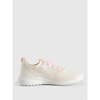 Children's sports shoes with a breathable upper 4F 4FJRSS25FSPOF189-53S 4f