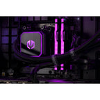 Actina ENDORFY 9800X3D/32GB/2TB/RTX5080/850W/W11H Komputery/Komputery Gaming Actina Your Sports Performance