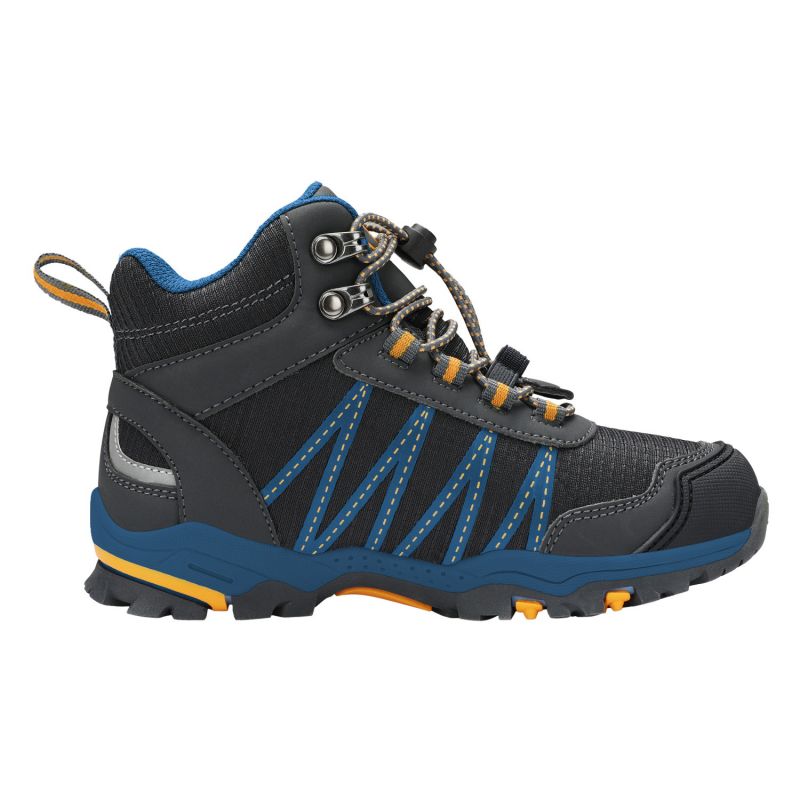 Trollkids Trolltunga JR 156-620 shoes Footwear/Outdoor/Trollkids Your Sports Performance