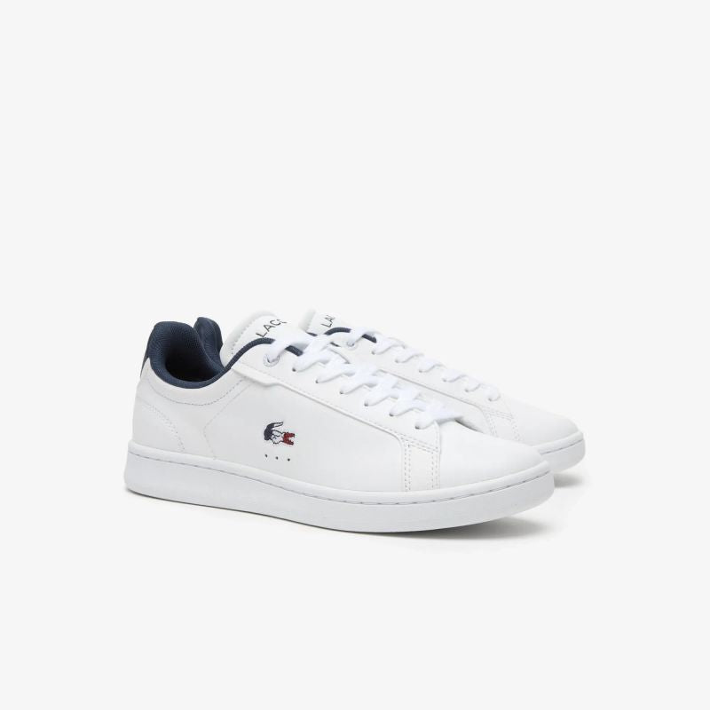 Men's Lacoste Carnaby Set sneakers sports shoes sneakers white (748SMA0111407) Footwear/Lifestyle/Lacoste Lacoste